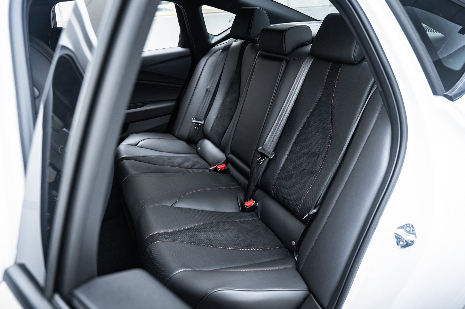 New 2025 Acura TLX SH-AWD w/ A-SPEC Pkg image 13