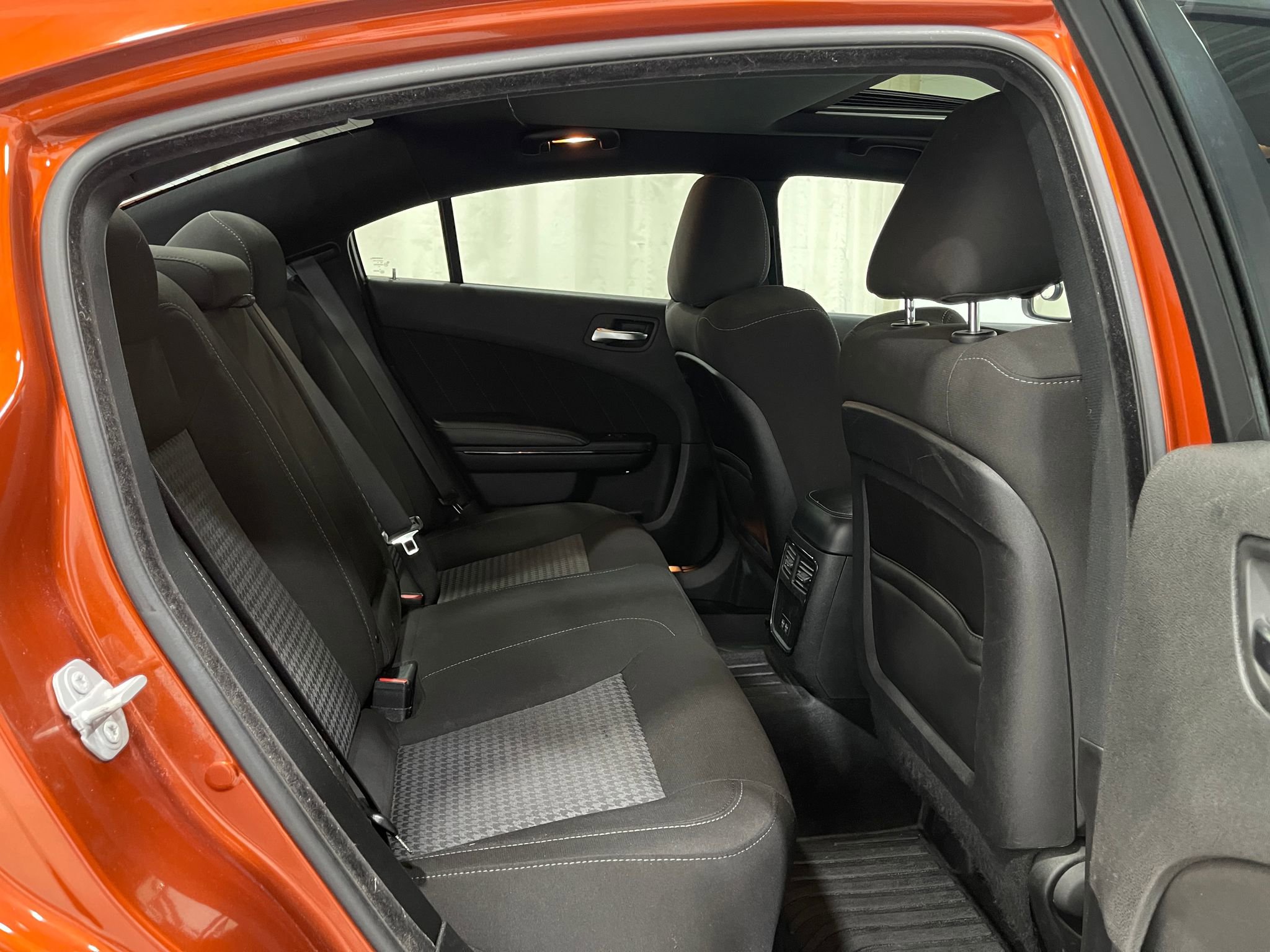 Used 2020 Dodge Charger GT w/ Driver Convenience Group image 30