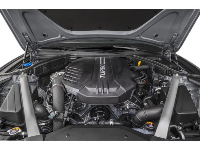 New 2026 Genesis G70 3.3T Sport Prestige image 15