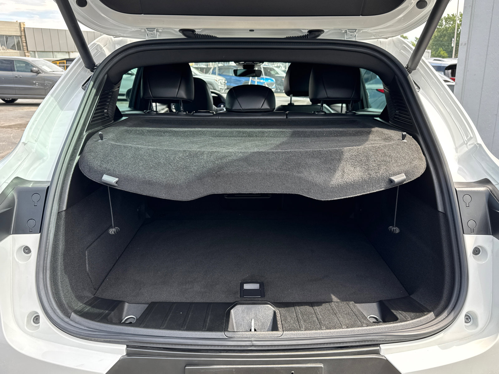 Used 2024 Dodge Hornet GT Plus image 21