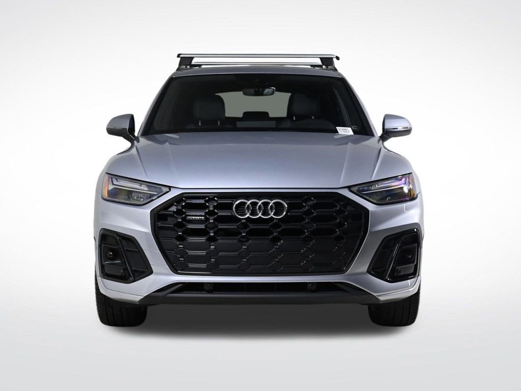 Certified 2025 Audi Q5 2.0T Premium w/ Convenience Plus Package image 8
