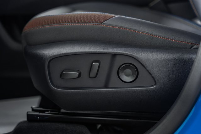 New 2026 Chevrolet Equinox RS w/ Safety and Technology Package image 41