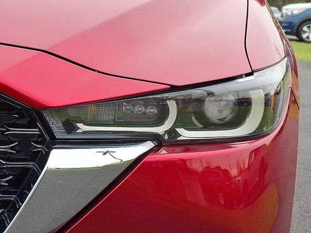 Used 2023 MAZDA CX-5 AWD 2.5 S w/ Select Package image 10