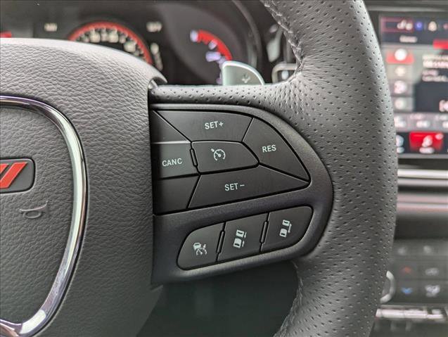 New 2026 Dodge Durango GT image 14