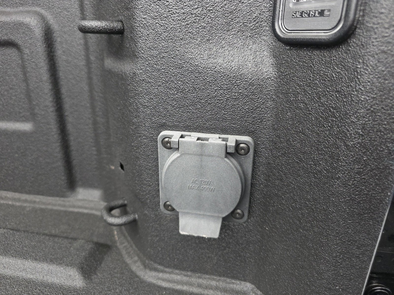 Used 2024 GMC Sierra 1500 SLT w/ SLT Premium Package image 23