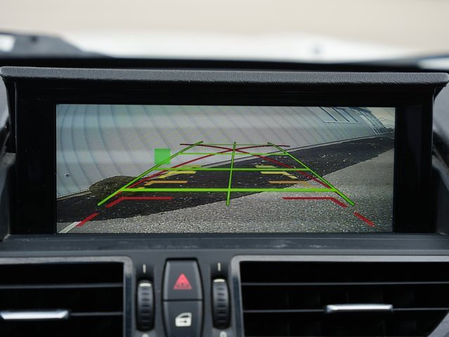 Used 2015 BMW Z4 sDrive35i image 16