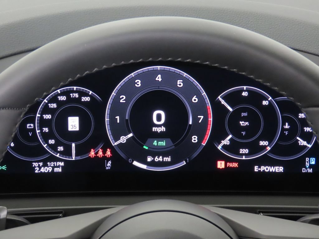 Certified 2026 Porsche Cayenne S AWD/4WD image 17