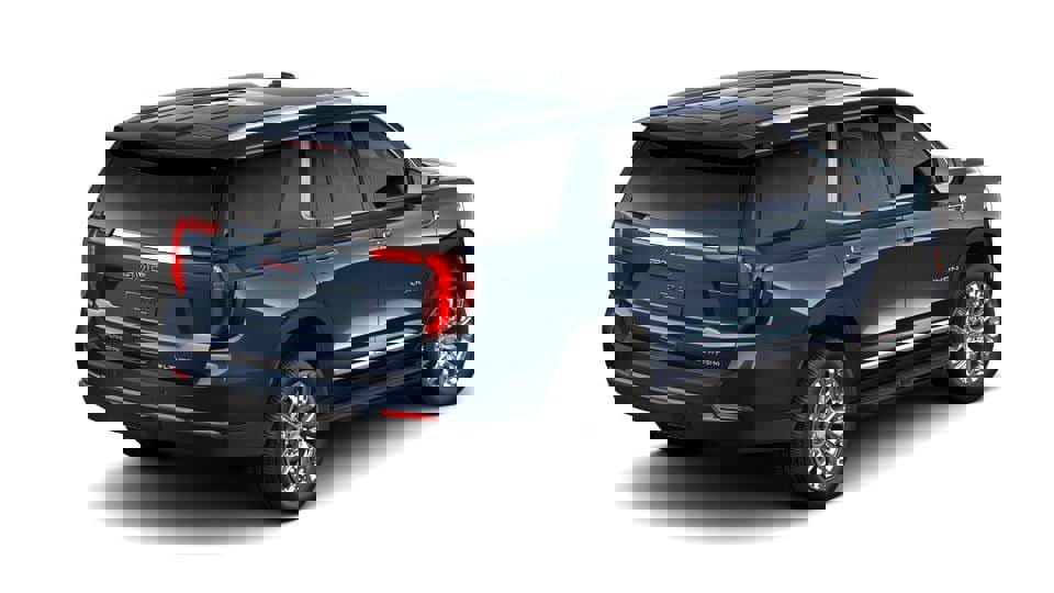 New 2026 GMC Yukon Elevation w/ Elevation Premium Package image 53