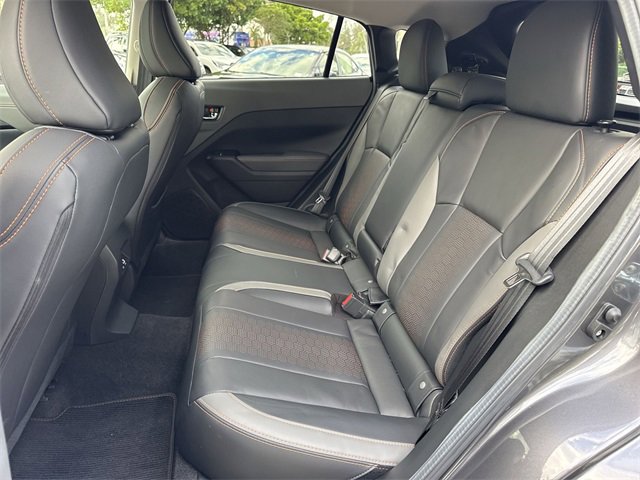 Used 2025 Subaru Crosstrek 2.5i Limited image 23