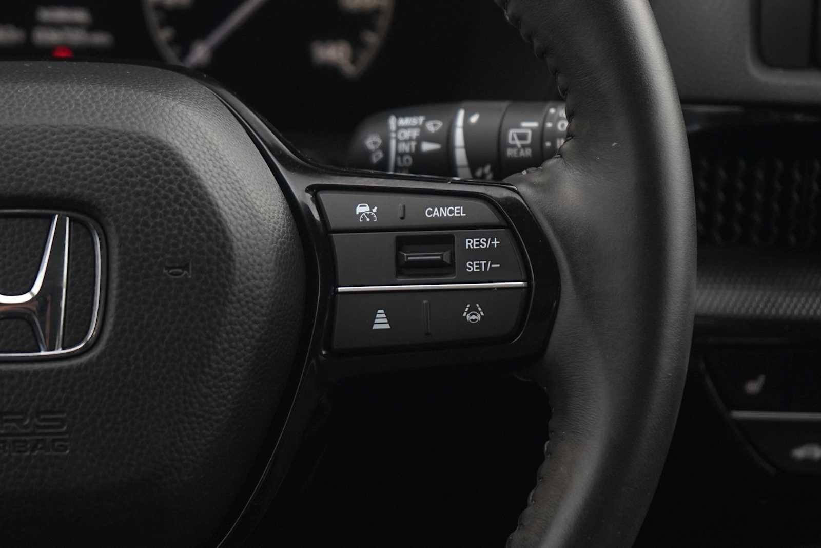 Certified 2024 Honda CR-V EX-L image 18