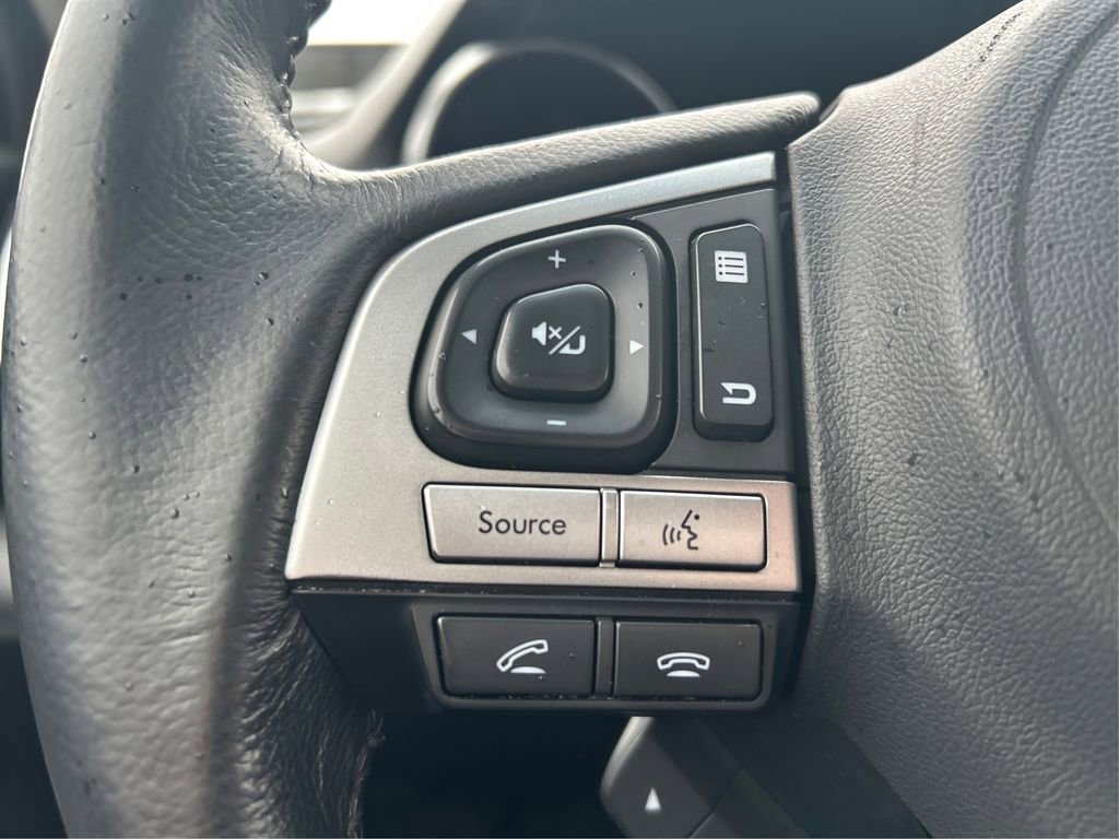 Used 2015 Subaru Outback 2.5i Premium image 32