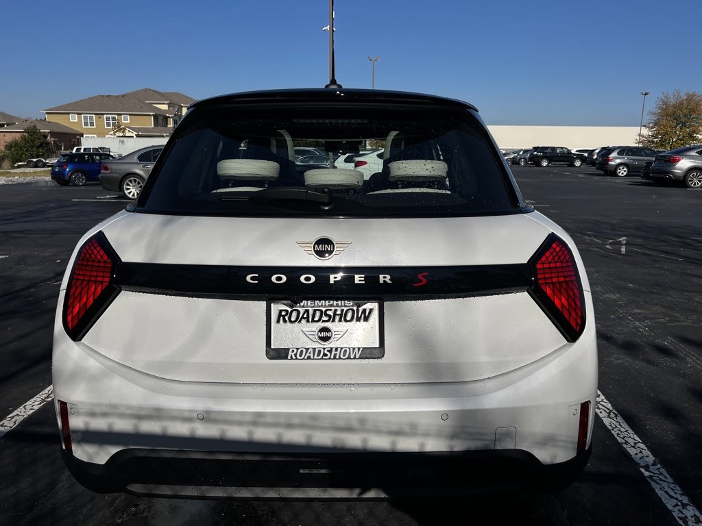 New 2025 MINI Cooper S image 6