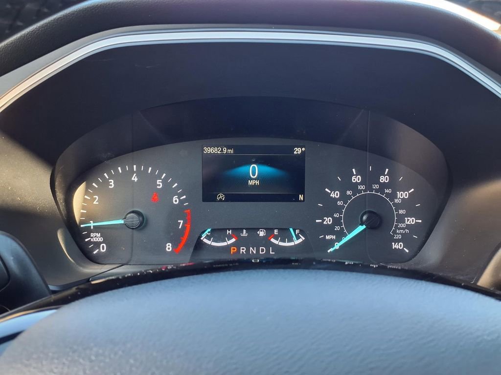 Used 2022 Ford Escape SE w/ Convenience Package image 16