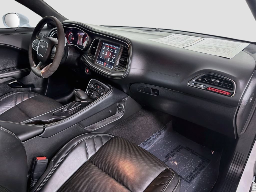 Used 2023 Dodge Challenger SRT Hellcat RWD image 29