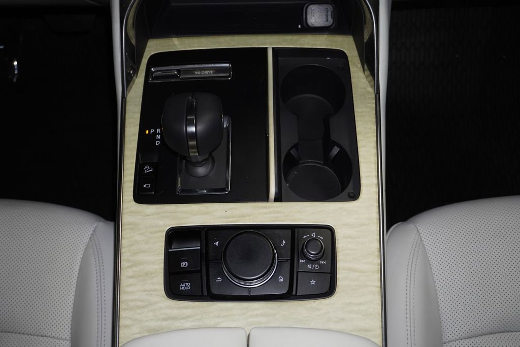 Certified 2024 MAZDA CX-90 3.3 Turbo S w/ Premium Plus image 24