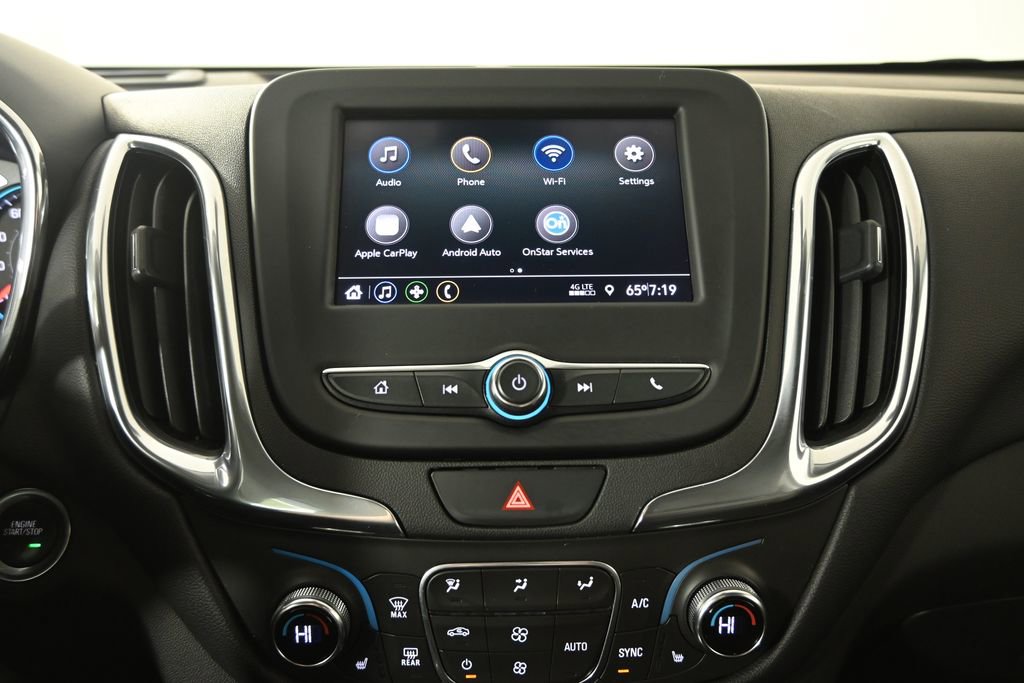 Used 2020 Chevrolet Equinox LT image 26