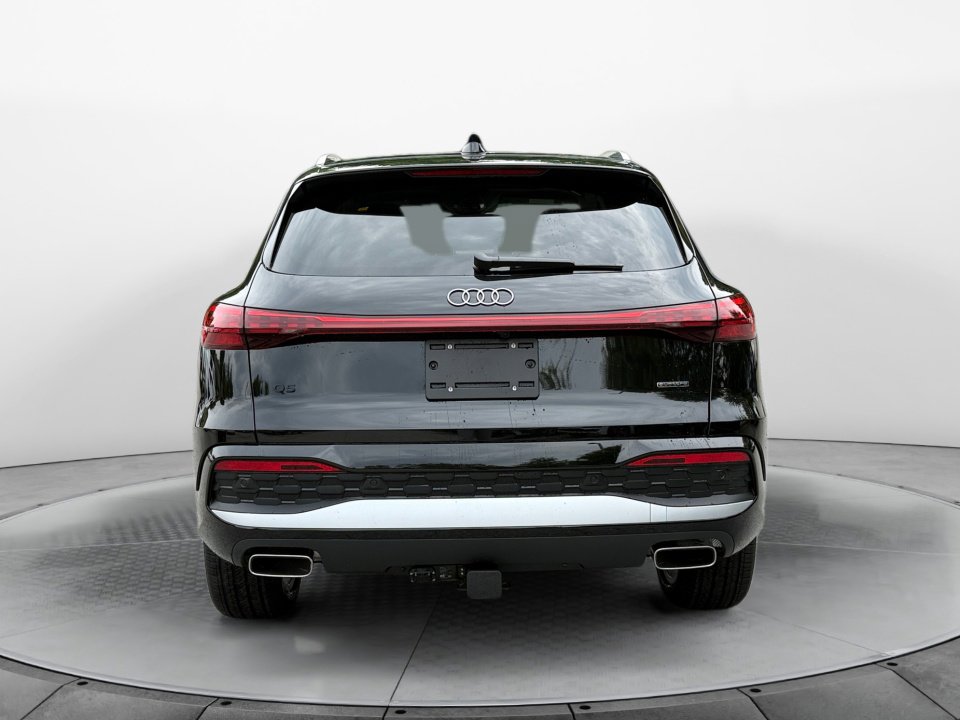 New 2025 Audi Q5 Premium Plus image 6
