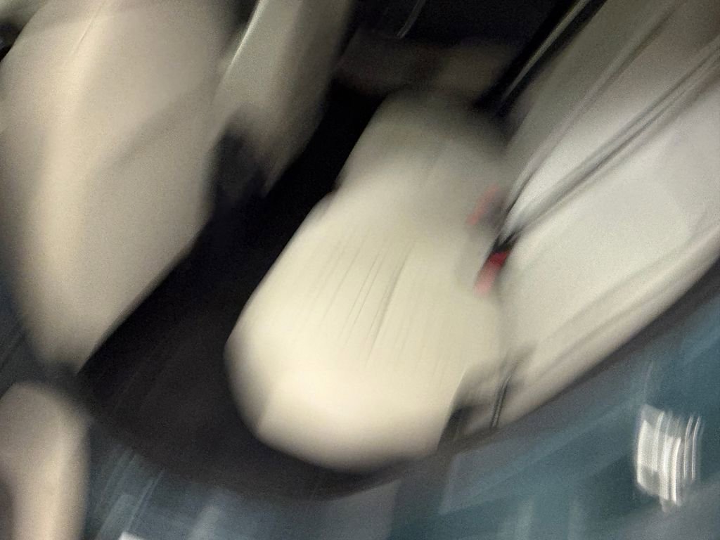 New 2026 Honda HR-V LX image 17