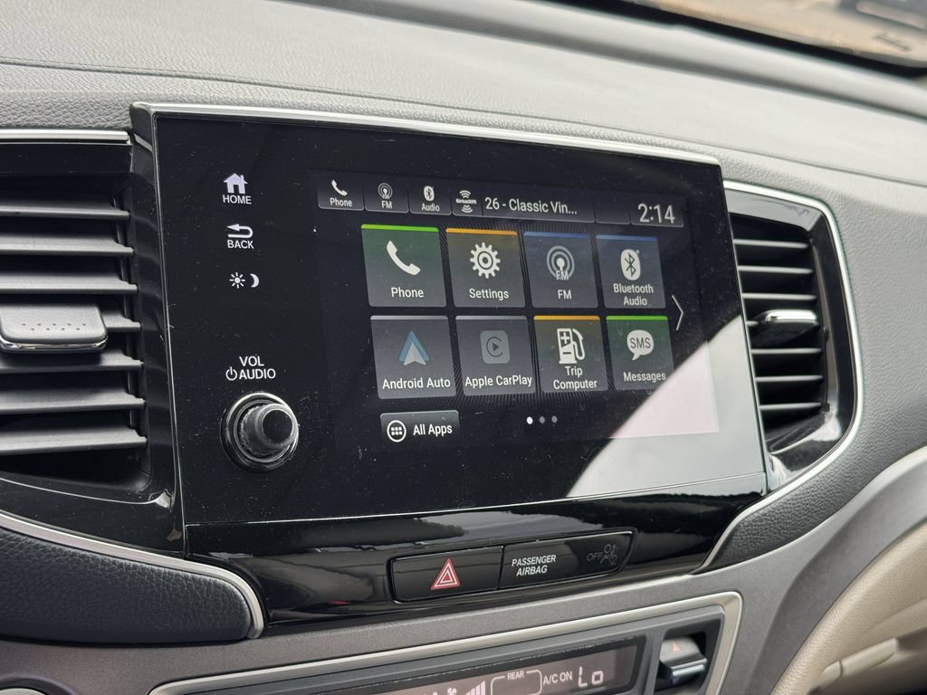 Used 2021 Honda Pilot EX-L image 23