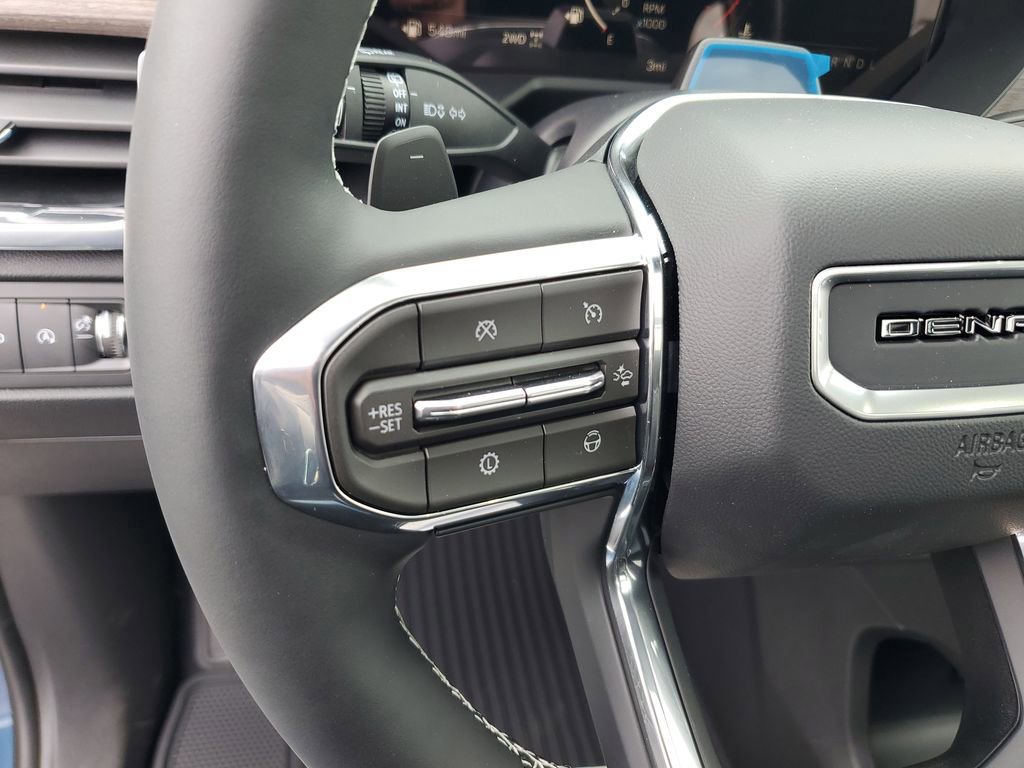 New 2026 GMC Acadia Denali image 22