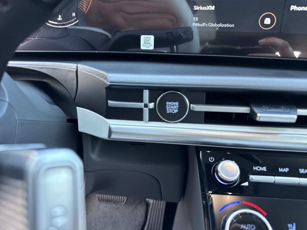 New 2027 Hyundai Santa Fe SEL FWD image 22
