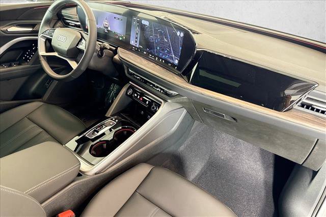 New 2026 Audi Q5 Premium AWD/4WD image 26