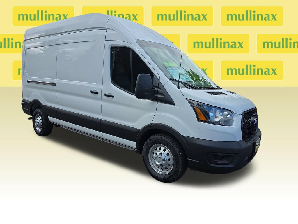 New 2026 Ford Transit 350 148 High Roof AWD image 1