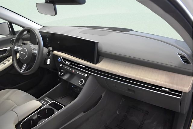 Used 2025 Hyundai Sonata SEL FWD image 18