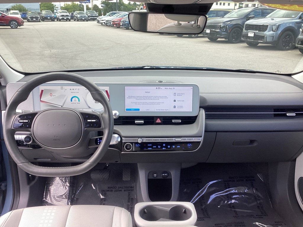 Used 2023 Hyundai Ioniq 5 SEL w/ Cargo Package AWD/4WD image 18