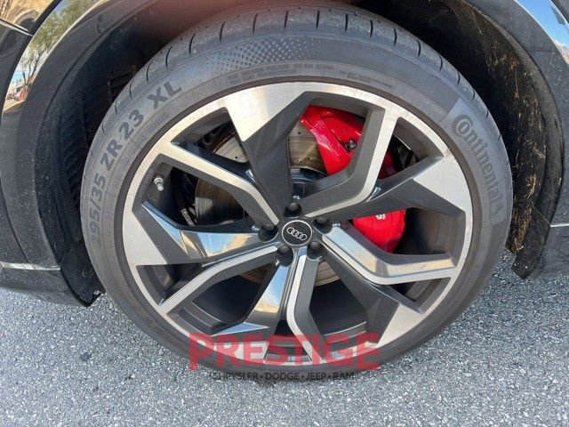 Used 2024 Audi RS Q8 image 15