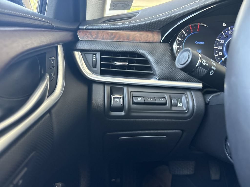 Certified 2019 Cadillac XTS Premium Luxury FWD image 18