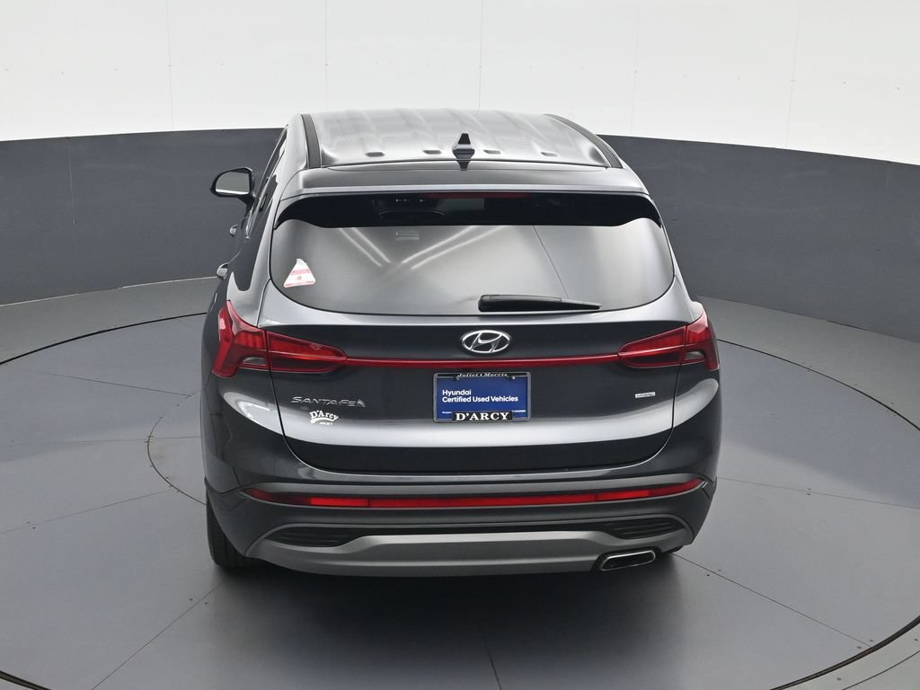Certified 2023 Hyundai Santa Fe SE AWD/4WD image 19