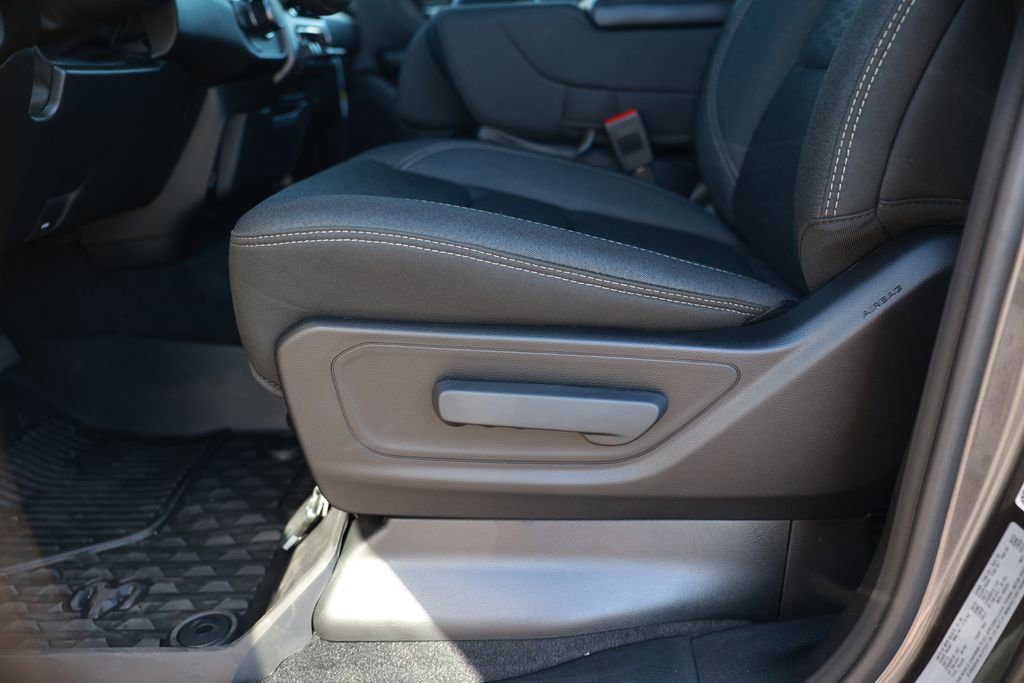 New 2026 RAM 1500 Tradesman image 17