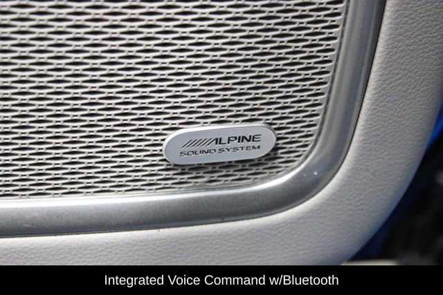 Used 2022 Jeep Compass Limited w/ Elite Group image 18