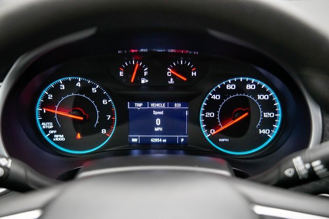 Used 2023 Chevrolet Malibu LT image 32