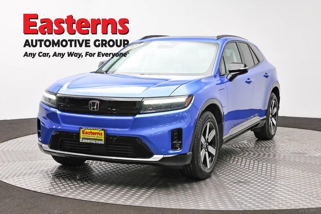 Used 2024 Honda Prologue Touring image 1