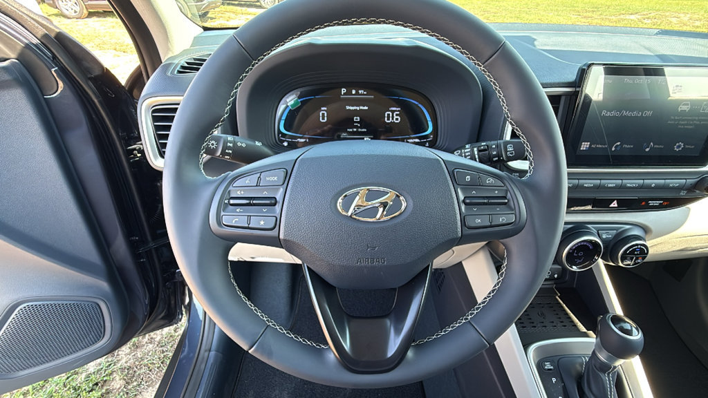 New 2026 Hyundai Venue SEL FWD image 20