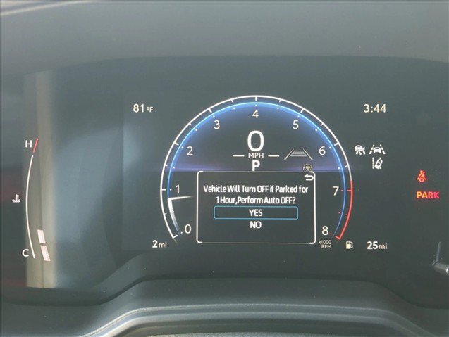 New 2026 Toyota Corolla Cross LE AWD/4WD image 14