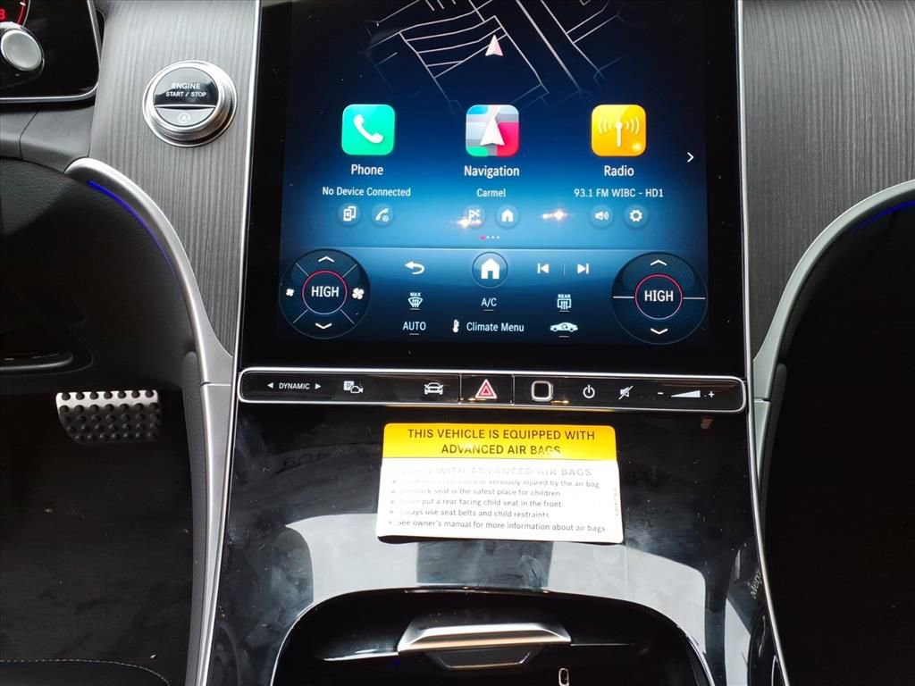 New 2026 Mercedes-Benz GLC 300 4MATIC image 23