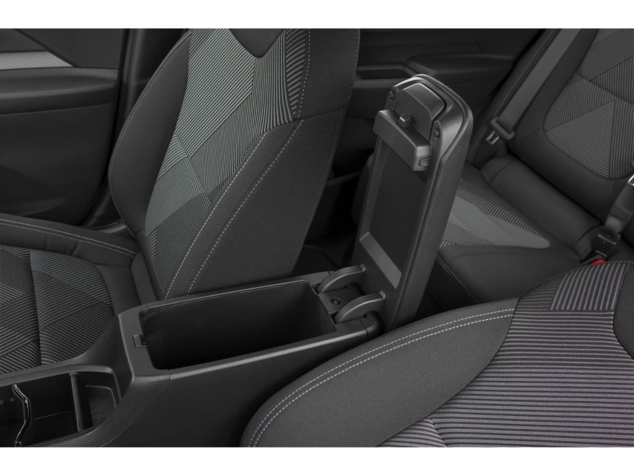 Used 2027 Chevrolet Bolt LT w/ Comfort Package FWD image 9
