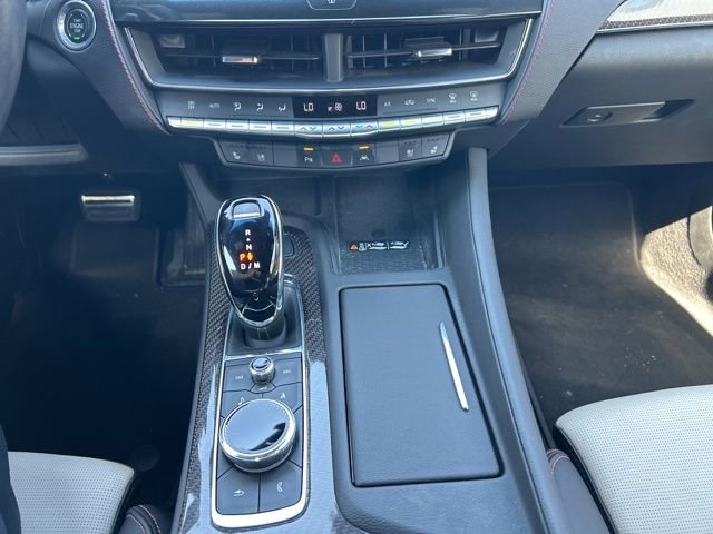 Used 2023 Cadillac CT5 Sport AWD/4WD image 6