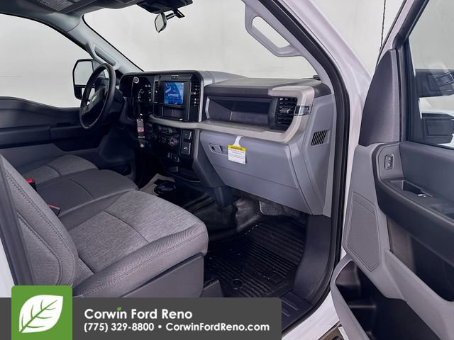 New 2026 Ford F350 XL AWD/4WD image 28
