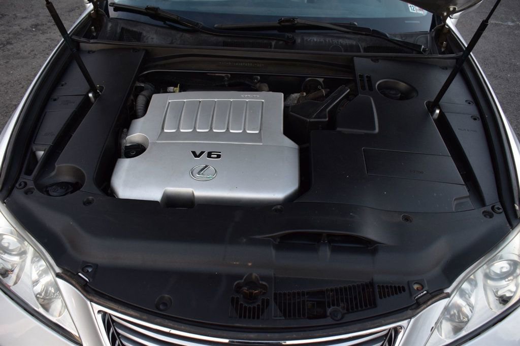 Used 2009 Lexus ES 350 FWD image 12
