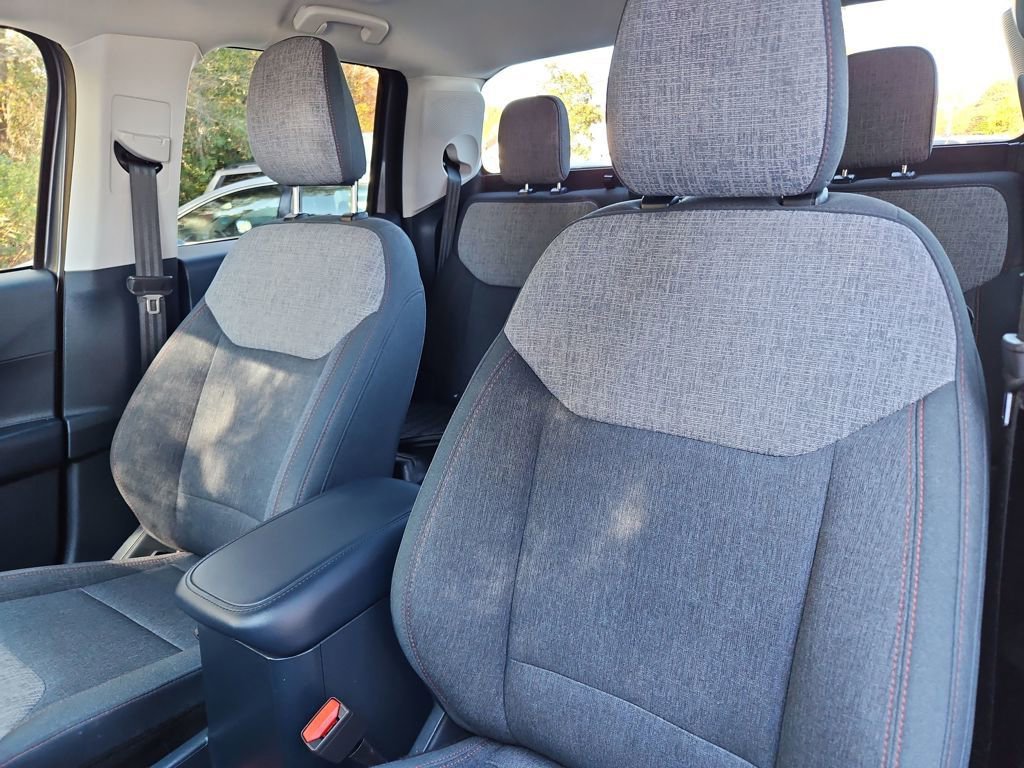 Used 2024 Ford Maverick XLT image 21