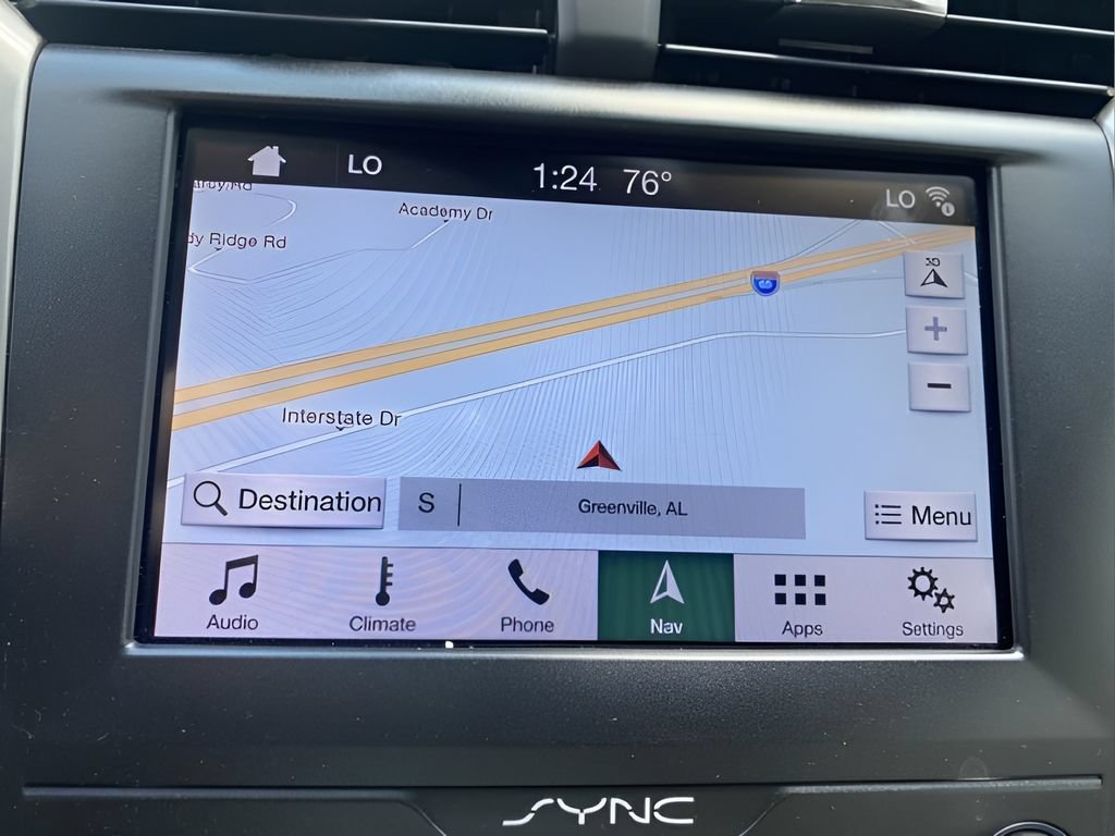 Used 2019 Ford Fusion SEL FWD image 19