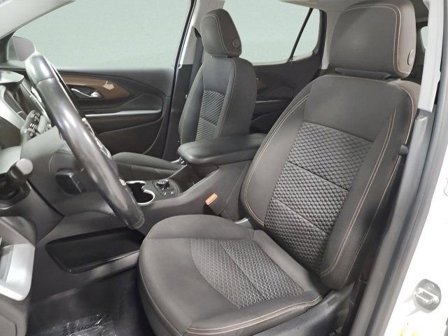 Used 2020 GMC Terrain SLE w/ Driver Convenience Package image 21