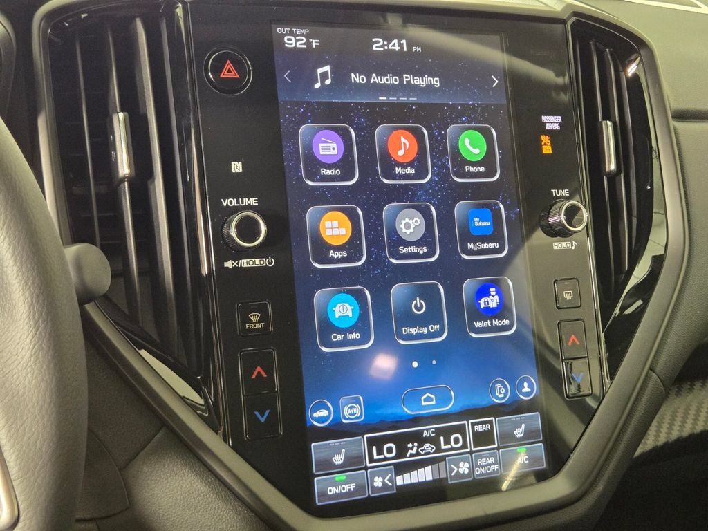 New 2026 Subaru Ascent Premium AWD/4WD image 14