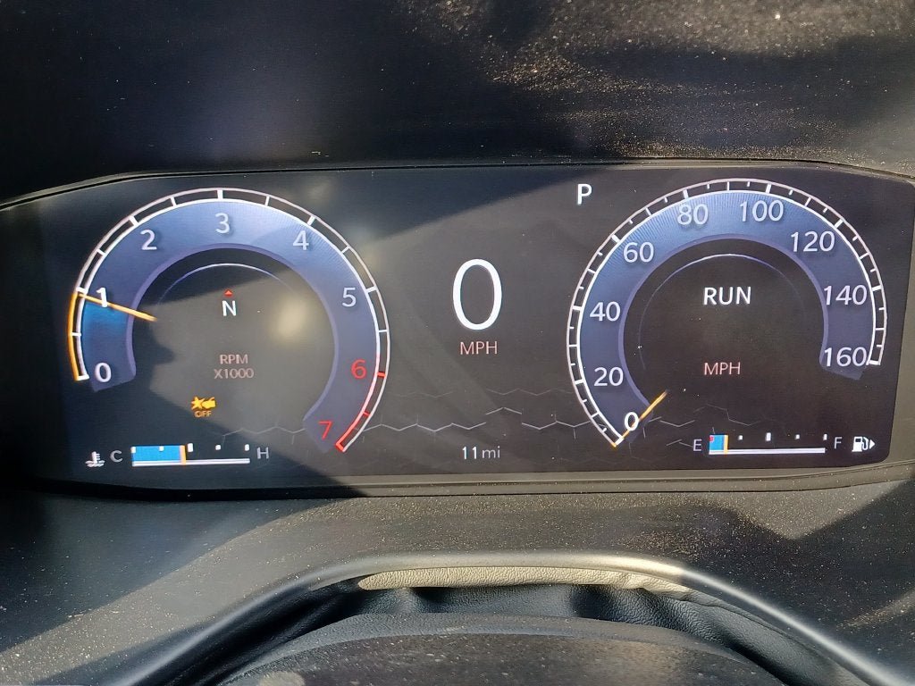 New 2027 Jeep Compass Limited AWD/4WD image 11