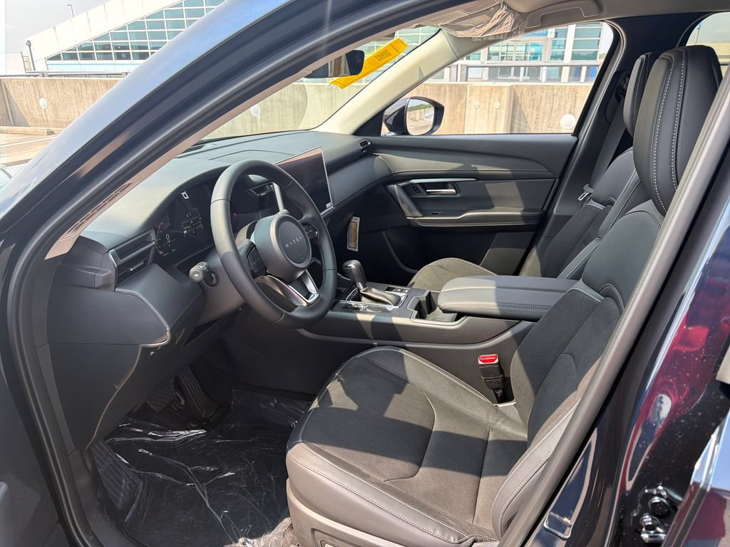 Used 2026 MAZDA CX-5 Preferred AWD/4WD image 10