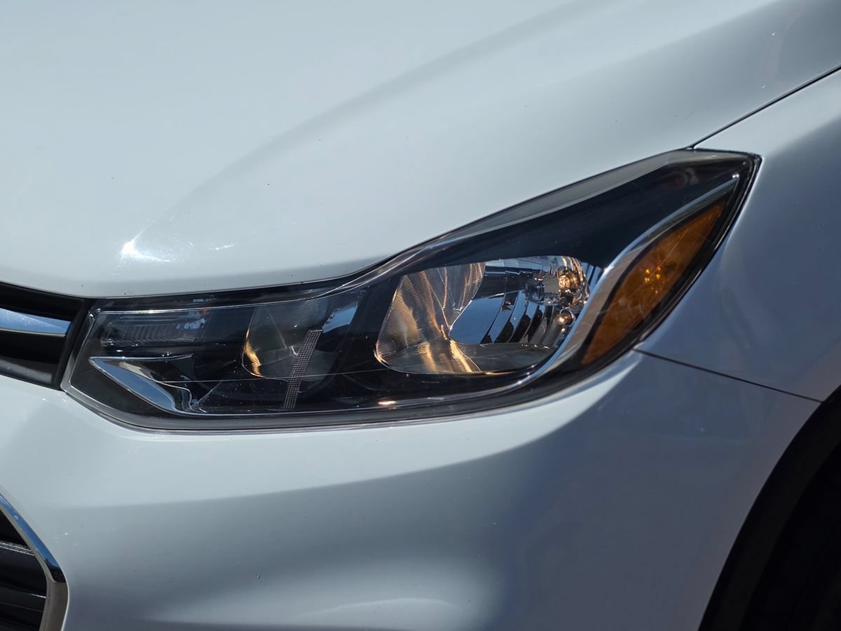 Used 2017 Chevrolet Trax LS FWD image 6